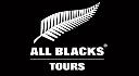 All Blacks Tours logo