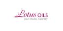 Lotus Oils logo