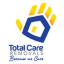 Total Care Removals logo