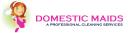 Domestic Maids logo