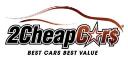 2 Cheap Cars logo