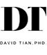 Davidtianphd.com Singapore logo