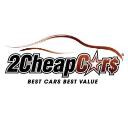 2 Cheap Cars logo