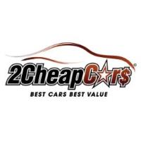 2 Cheap Cars image 1