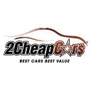 2 Cheap Cars logo