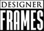 Designer Frames logo