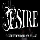 Desire Porcelain logo