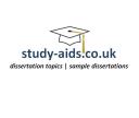 University Dissertations logo