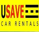 USAVE Car Rentals Palmerston North logo