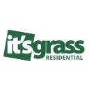 It's Grass logo