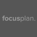 Focusplan logo