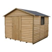 Kiwi Garden Sheds  image 2