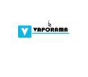 Vaporama.co.nz logo