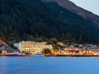 Crowne Plaza Queenstown image 2