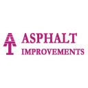 Asphalt Improvements  logo