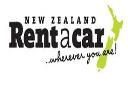 NZ Rent A Car Auckland Central logo