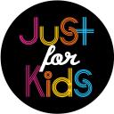 Just For Kids Party Supplies logo