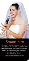 Party Sounds Karaoke Hire image 2