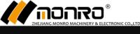 Zhejiang Monro Machinery & Electronic co., ltd. image 1