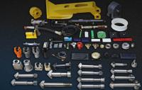 Shanghai Ying Yu Port Machinery Co., Ltd image 1