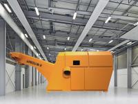 Zhejiang Sinou Enviromental Protection Equipment image 1