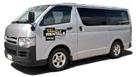 Auckland VEHICLE RENTALS image 2