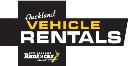 Auckland VEHICLE RENTALS logo