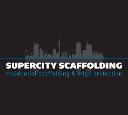 Supercity Scaffolding logo