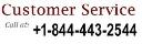 18444432544 GPS CUSTOMER SERVICE PHONE NUMBER logo