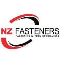 NZ fasteners logo