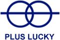 NINGBO PLUS LUCKY EXACTITUDE AXLE INDUSTRY CO.,LTD logo