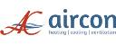 Aircon New Zealand - Tauranga logo