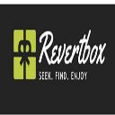 Revertbox services pvt ltd logo