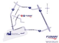 Auckland Airport Car Parking – Flyaway image 2