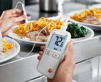 Food Safety Equipment Supplies - Testo NZ image 2