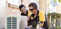 Goldstar heat pumps image 1