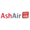 Ash Air Auckland South logo