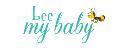 Bee My Baby logo