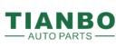 Zhuji tianbo AUTO PARTS CO., LTD logo