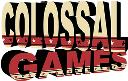 Colossal Games logo