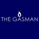 The Gasman logo