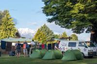 Ohakune TOP 10 Holiday Park image 3