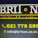 Briton logo