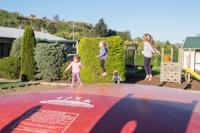 Oamaru TOP 10 Holiday Park image 2