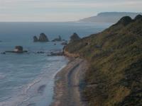 Greymouth Seaside TOP 10 Holiday Park image 2