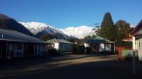 Franz Josef Top 10 Holiday Park image 2