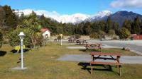 Franz Josef Top 10 Holiday Park image 4