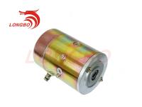 Haiyan Long Bo DC Motor Co., Ltd.  image 1