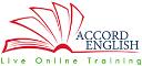 Accord English logo