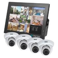 All Round Security Ltd - Security Camera image 2